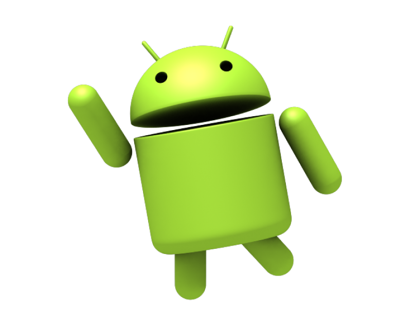 Android App Development in Dubai